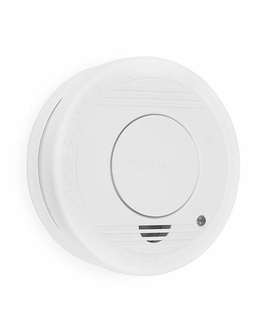 Rilevatore di Fumo Smartwares RM250 Rilevatore di Fumo Smartwares RM250