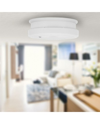 Rilevatore di Fumo Smartwares RM250