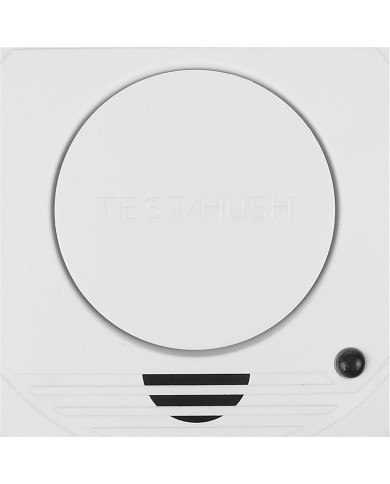 Rilevatore di Fumo Smartwares RM250