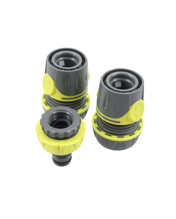 Pompa Ferrestock 5/8" Poliestere 15 m Ø 15 mm Flessibile