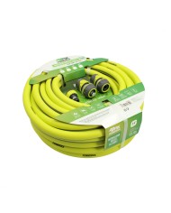 Pompa Ferrestock 3/4" Poliestere 15 m Ø 19 mm Flessibile