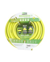 Pompa Ferrestock 5/8" Poliestere 15 m Ø 15 mm Flessibile