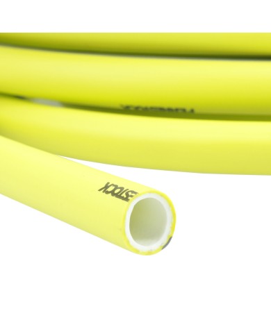 Pompa Ferrestock 3/4" Poliestere 20 m Ø 19 mm Flessibile