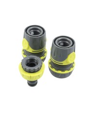 Pompa Ferrestock 3/4" Poliestere 20 m Ø 19 mm Flessibile