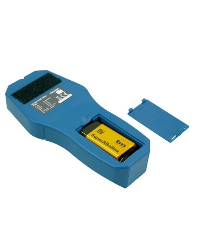 Metal Detector Ferrestock Legno