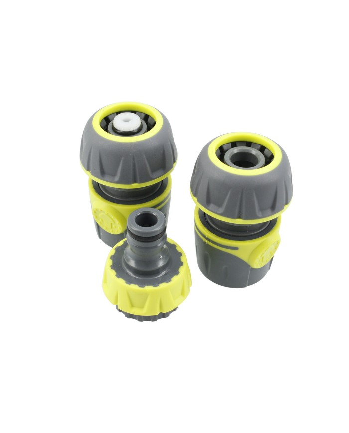 Pompa Ferrestock 3/4" Poliestere 20 m Ø 19 mm Flessibile