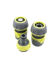 Pompa Ferrestock 3/4" Poliestere 20 m Ø 19 mm Flessibile