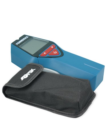 Metal Detector Ferrestock Legno