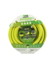 Pompa Ferrestock 3/4" Poliestere 20 m Ø 19 mm Flessibile