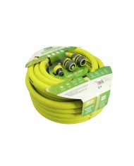 Pompa Ferrestock 3/4" Poliestere 20 m Ø 19 mm Flessibile