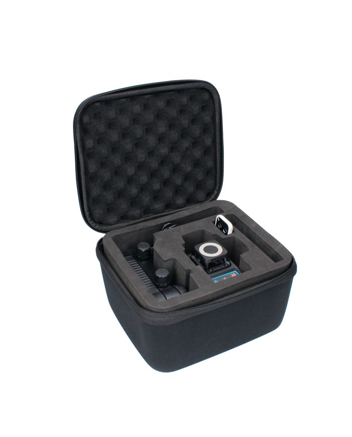 Livella laser Ferrestock 3D 30 m