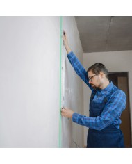 Livella laser Ferrestock 3D 30 m