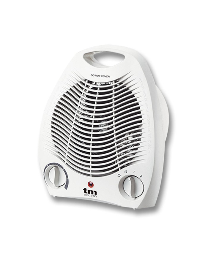 Termoventilatore Portatile TM Electron 1000-2000 W Termoventilatore Portatile TM Electron 1000-2000 W