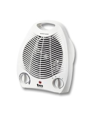 Termoventilatore Portatile TM Electron 1000-2000 W Termoventilatore Portatile TM Electron 1000-2000 W