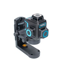 Livella laser Ferrestock 3D 30 m