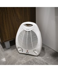 Termoventilatore Portatile TM Electron 1000-2000 W Termoventilatore Portatile TM Electron 1000-2000 W