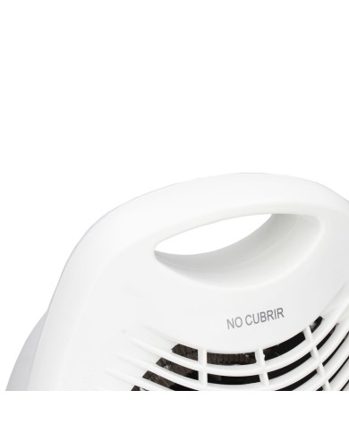 Termoventilatore Portatile TM Electron 1000-2000 W Termoventilatore Portatile TM Electron 1000-2000 W