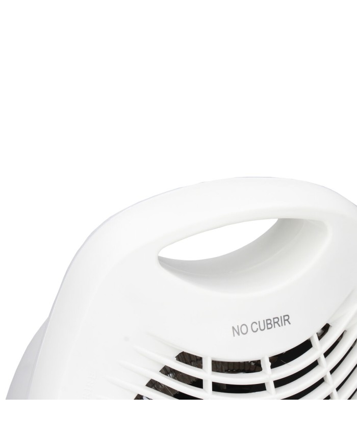 Termoventilatore Portatile TM Electron 1000-2000 W Termoventilatore Portatile TM Electron 1000-2000 W