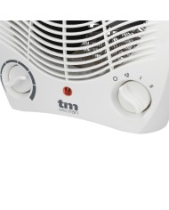 Termoventilatore Portatile TM Electron 1000-2000 W Termoventilatore Portatile TM Electron 1000-2000 W