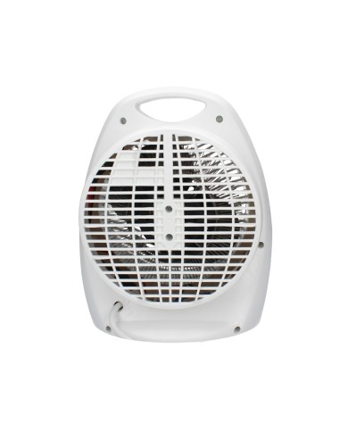 Termoventilatore Portatile TM Electron 1000-2000 W Termoventilatore Portatile TM Electron 1000-2000 W