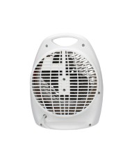 Termoventilatore Portatile TM Electron 1000-2000 W Termoventilatore Portatile TM Electron 1000-2000 W