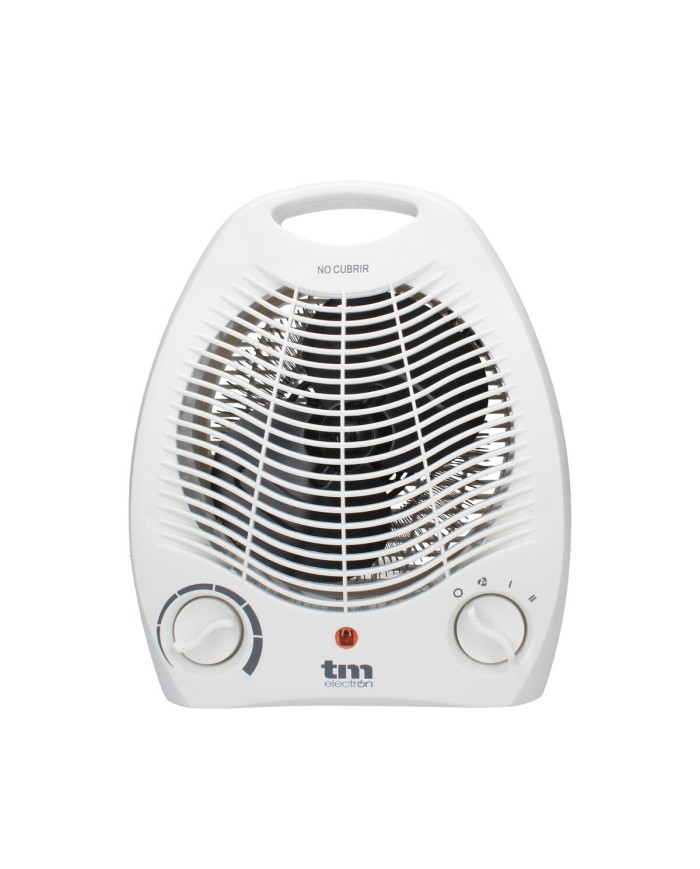 Termoventilatore Portatile TM Electron 1000-2000 W Termoventilatore Portatile TM Electron 1000-2000 W