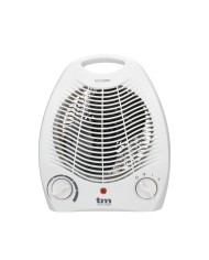 Termoventilatore Portatile TM Electron 1000-2000 W Termoventilatore Portatile TM Electron 1000-2000 W