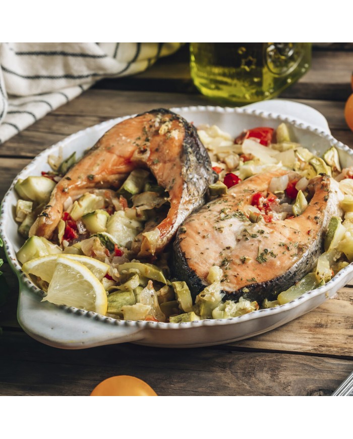 Friggitrice ad Aria TM Electron 1700 W 6,5 L