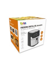 Friggitrice ad Aria TM Electron 1700 W 6,5 L