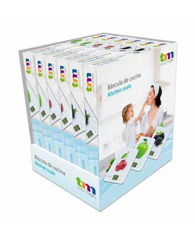 bilancia da cucina TM Electron bilancia da cucina TM Electron