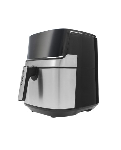 Friggitrice ad Aria TM Electron 1700 W 6,5 L Friggitrice ad Aria TM Electron 1700 W 6,5 L