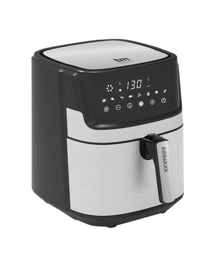 Friggitrice ad Aria TM Electron 1700 W 6,5 L