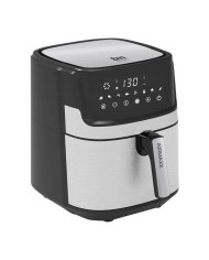 Friggitrice ad Aria TM Electron 1700 W 6,5 L