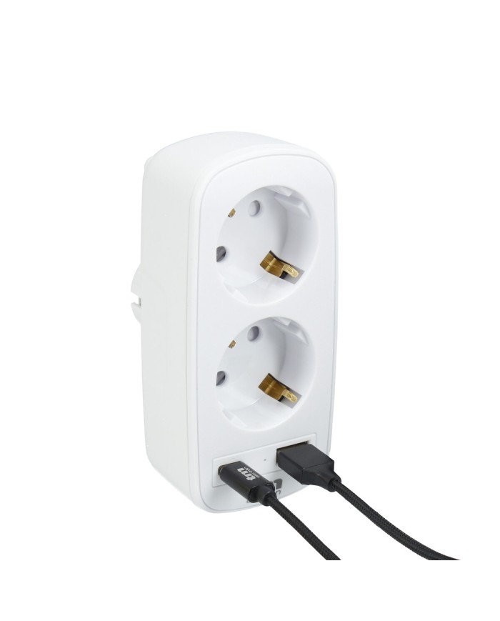 Base multipla TM Electron 250 V 20 W