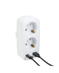 Base multipla TM Electron 250 V 20 W