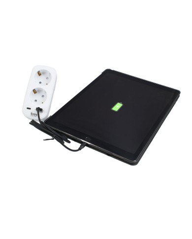 Base multipla TM Electron 250 V 20 W Base multipla TM Electron 250 V 20 W