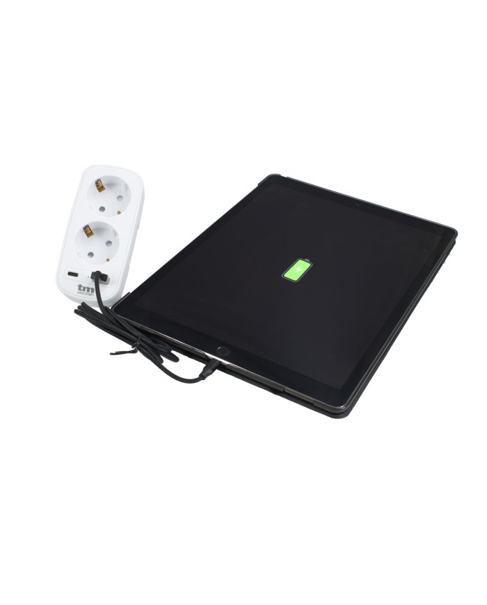 Base multipla TM Electron 250 V 20 W