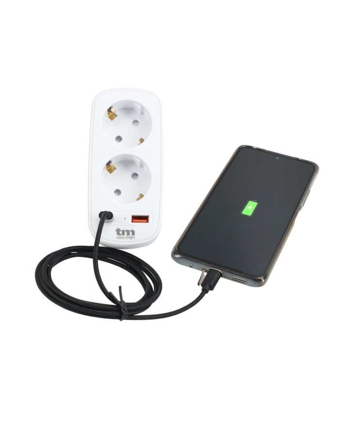 Base multipla TM Electron 250 V 20 W