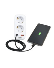 Base multipla TM Electron 250 V 20 W