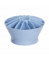 Phon Philips 2100 W Blu Marino deep blue Phon Philips 2100 W Blu Marino deep blue