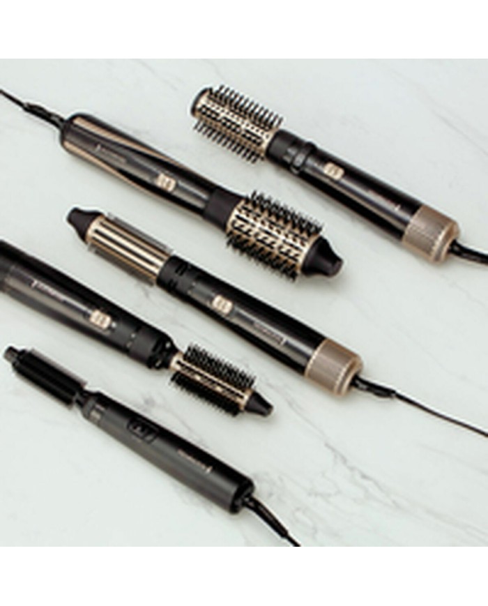 Spazzola Modellante Remington 1000 W Spazzola Modellante Remington 1000 W