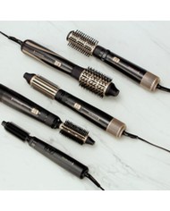 Spazzola Modellante Remington 1000 W Spazzola Modellante Remington 1000 W