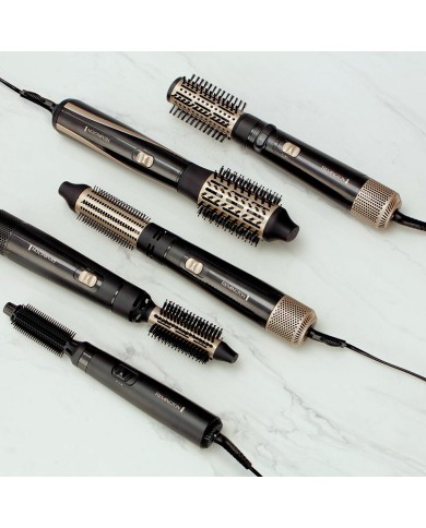 Spazzola Modellante Remington 1000 W Spazzola Modellante Remington 1000 W