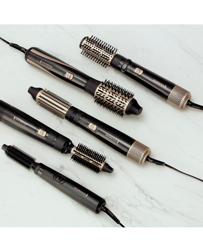 Spazzola Modellante Remington 1000 W Spazzola Modellante Remington 1000 W