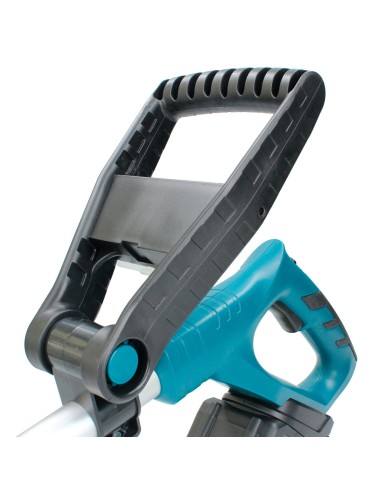 Motozappa elettrica Ferrestock