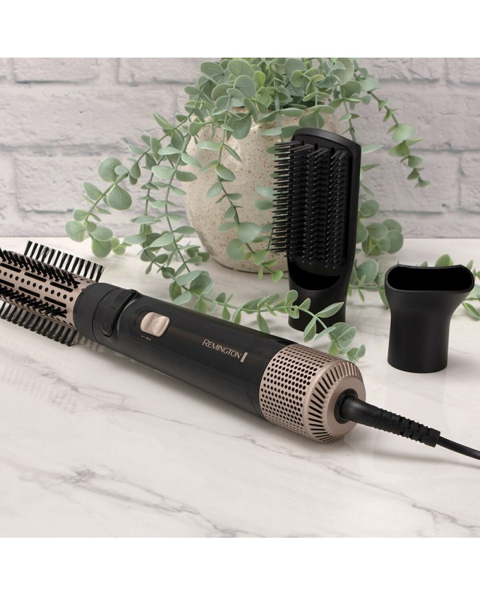 Spazzola Modellante Remington 1000 W Spazzola Modellante Remington 1000 W