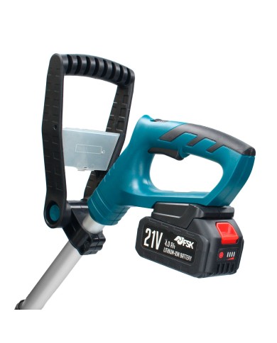 Motozappa elettrica Ferrestock Motozappa elettrica Ferrestock