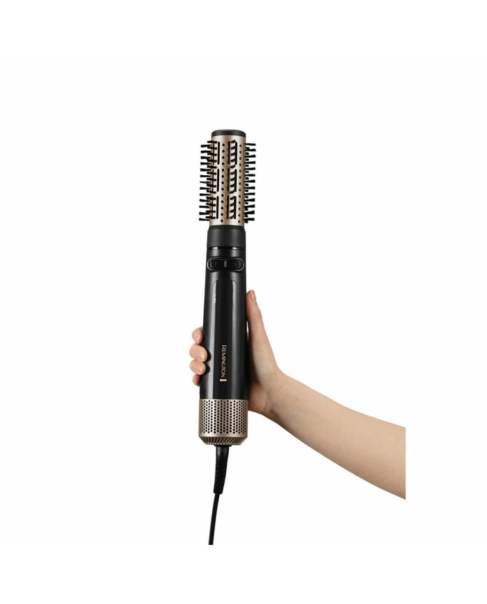 Spazzola Modellante Remington 1000 W Spazzola Modellante Remington 1000 W