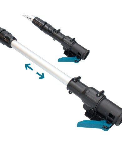 Motozappa elettrica Ferrestock Motozappa elettrica Ferrestock