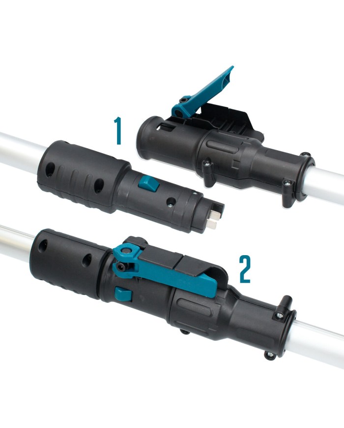 Motozappa elettrica Ferrestock Motozappa elettrica Ferrestock